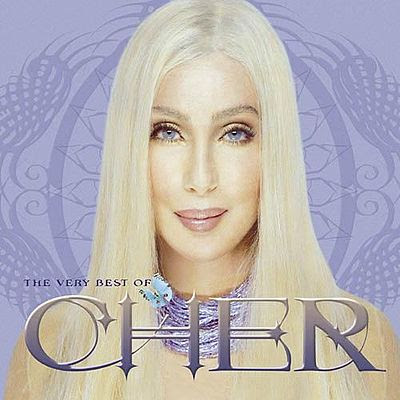 'The Very Best Of Cher'
