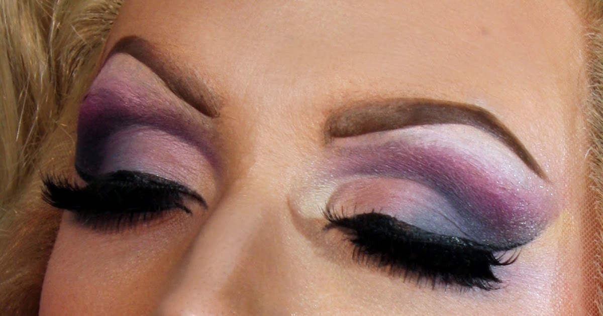 The Airbrush Makeup Guru Drag Airbrush Makeup video tutorial with