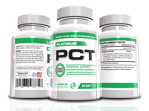 Best pct steroid cycle