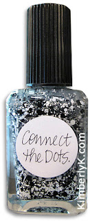 Lynnderella Mail: Connect the Dots