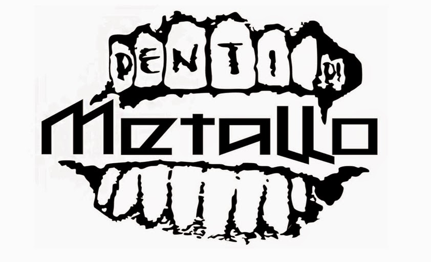 Denti di Metallo