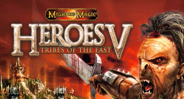 Heroes V Tribes Of The East Crack