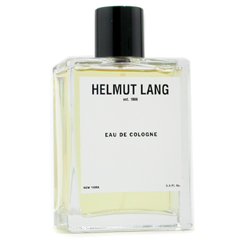 Helmut Lang Parfumerie
