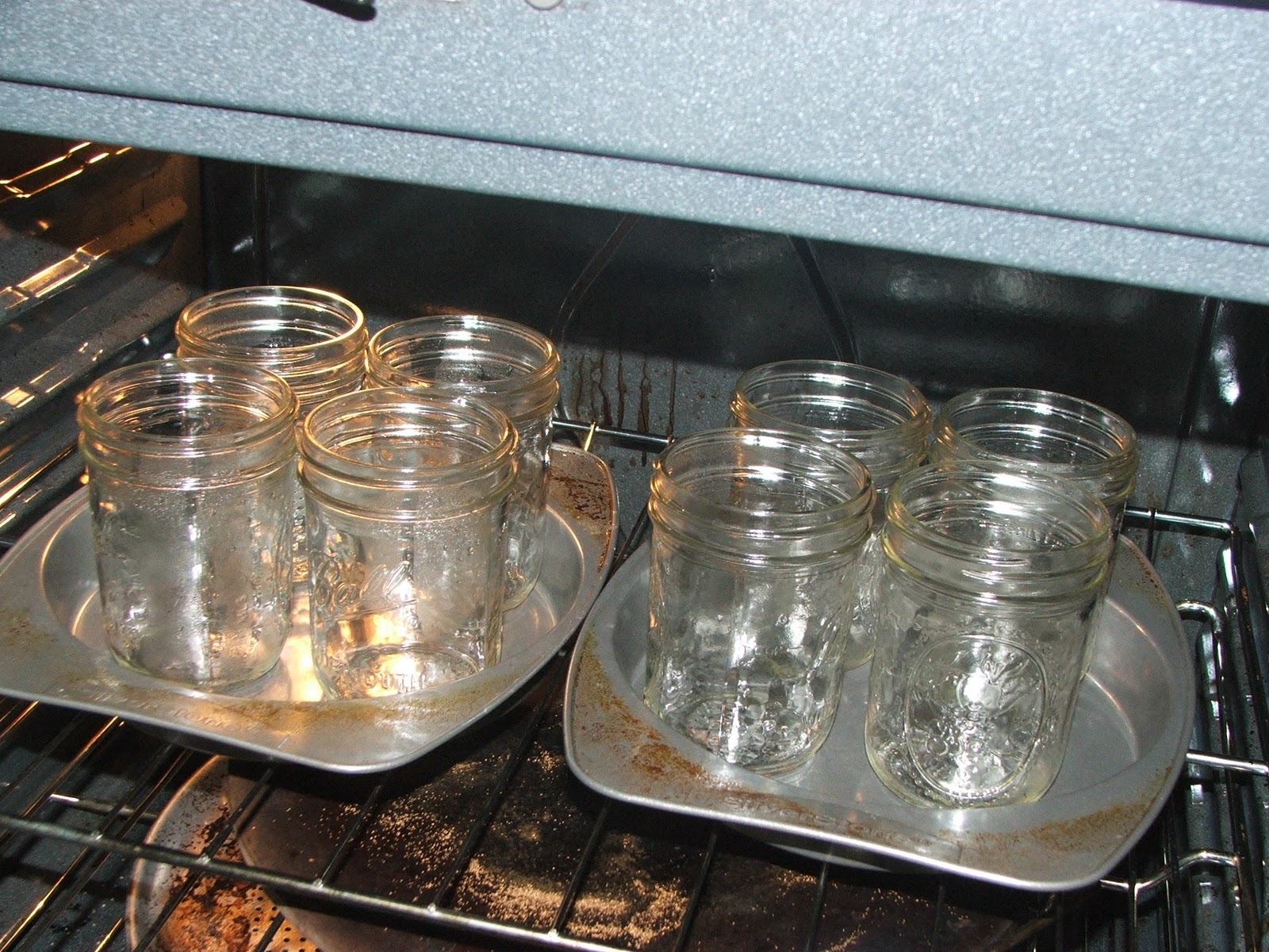 Canning Granny Canning Boston Brown Bread