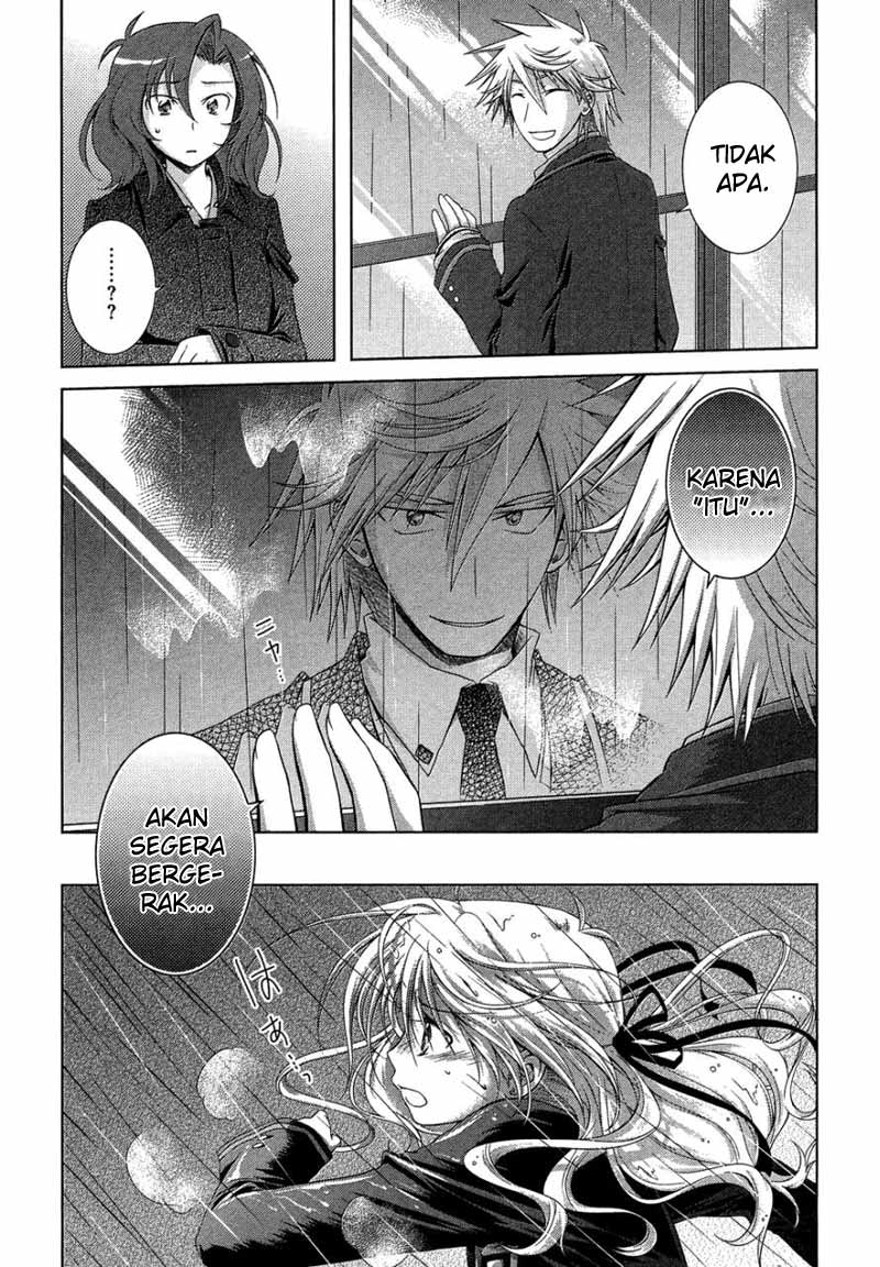 Komik iris zero 015 16 Indonesia iris zero 015 Terbaru 26|Baca Manga Komik Indonesia|