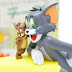 Now See Tom @nd Jerry live !!