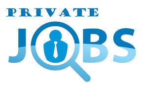 Apply for a Private Job