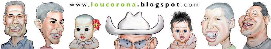 Corona Faces Blog