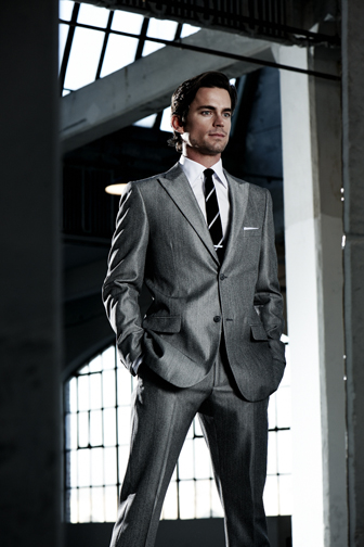 ??? Grey+suit+kraken