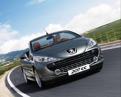 peugeot 207 HQ Wallpapers peugeot 207 HQ Wallpapers