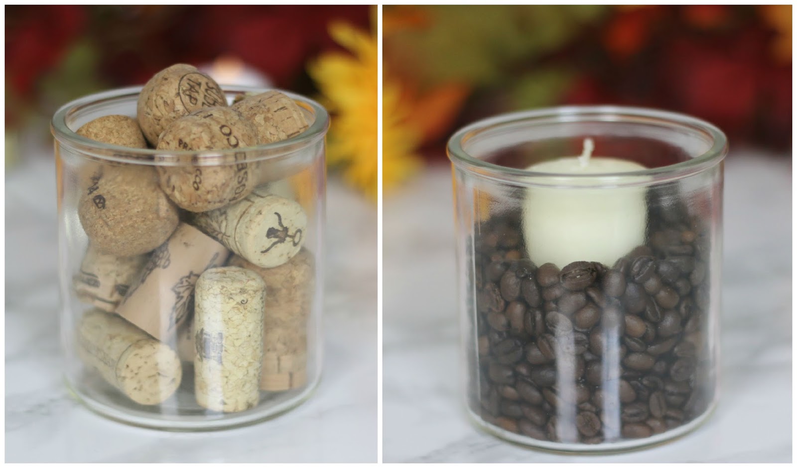 16 Clever Things To Do With All Those Empty Jars You've Been