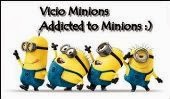 Colecção  Minions