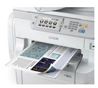 Epson WorkForce Pro WF-R8590 Epson WorkForce Pro WF-R8590