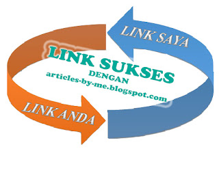Tuker Link dengan Artikel Karya Ku Tuker Link