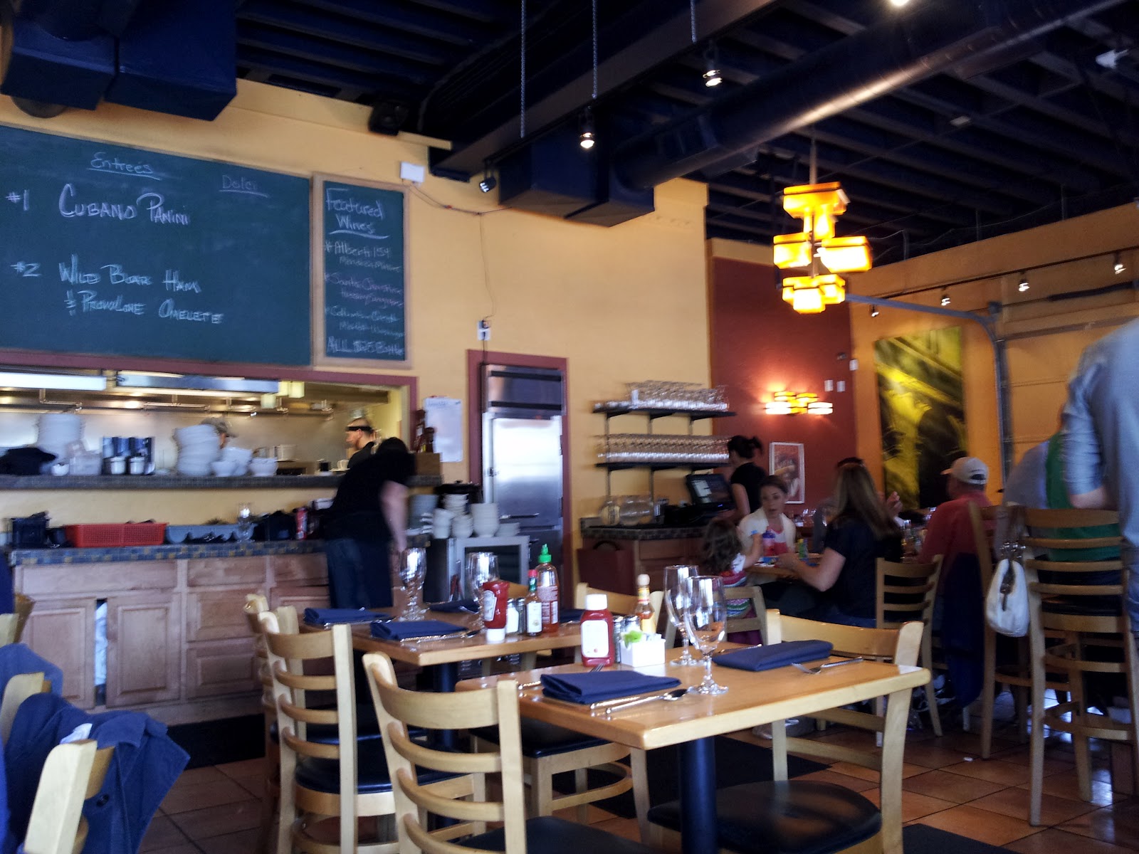 The Denver Dish A Denver Restaurant and Food Blog Brunching it at