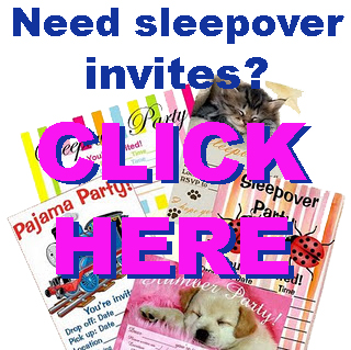 Halloween Birthday Invites