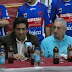 Güemes - Céspedes se manifestó en desacuerdo con el nuevo formato del campeonato