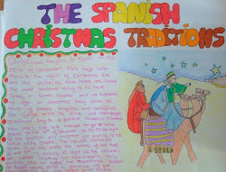 EXHIBITION OF CHRISTMAS POSTERS