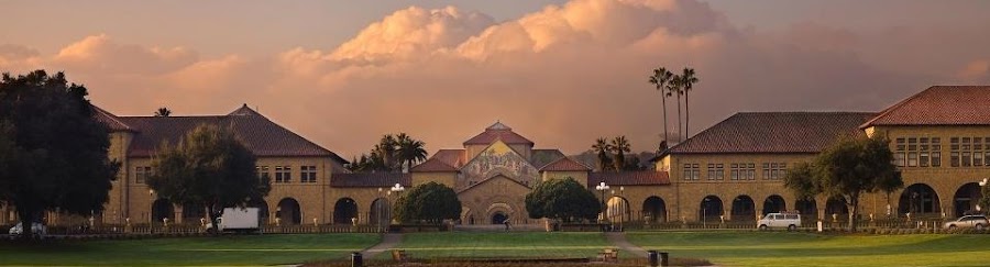 Stanford college roommate essay