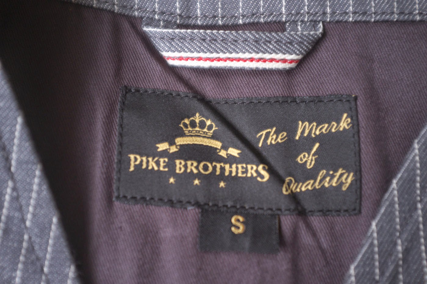 Pike Brothers Wabash Series Pike Brothers Wabash Series