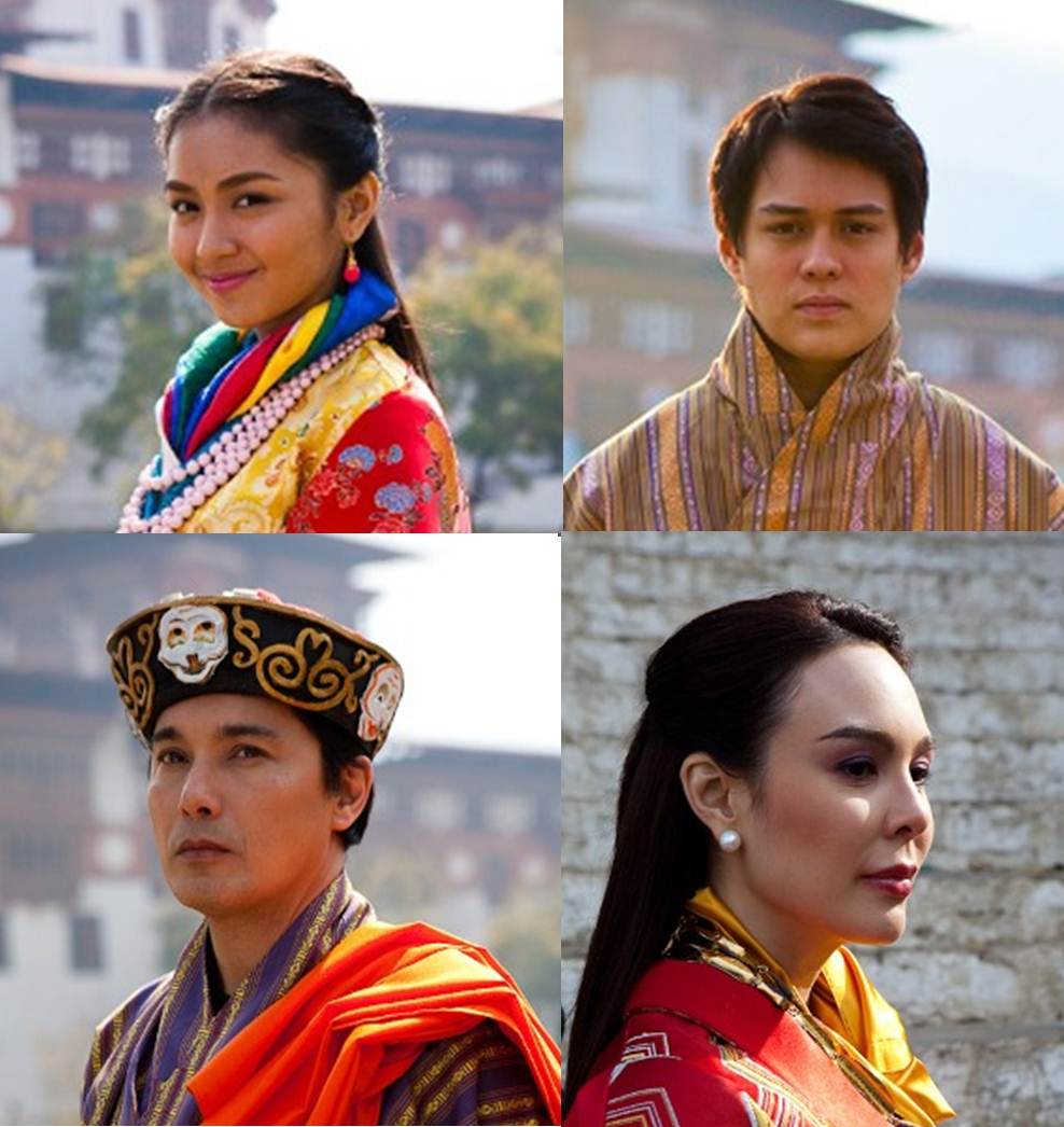 ABS-CBN's 'The Princess and I' Plot, Revealed! | BIDA KAPAMILYA