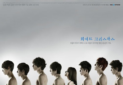Watch Korean Drama White