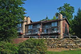 Festiva Phase Iii At Blue Ridge Village Timeshare Information