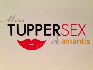 Miss TUPPER SEX de amantis