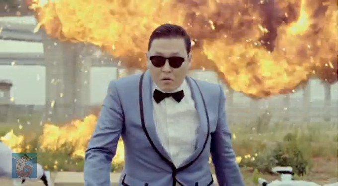 Gangnam Style First Video to Hit 1 Billion Views on You Tube