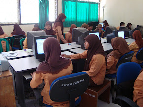 Lab Komputer