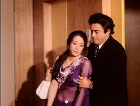 Suchitra Sen