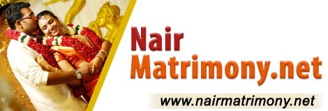 Free Nair Matrimony