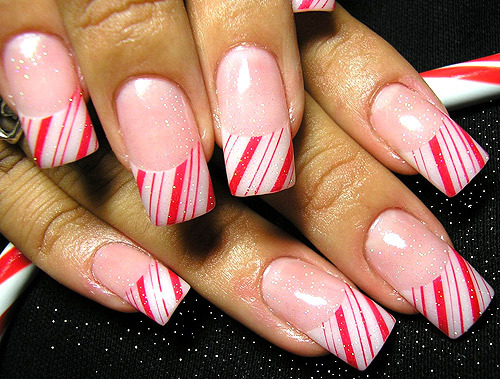 The Glamorous Cute easy flowers nail art designs Images The Glamorous Cute easy flowers nail art designs Photograph