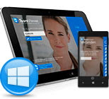 TeamViewer for Meetings (Windows 8 / RT) 8.0.772 System
