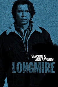 Longmire Poster