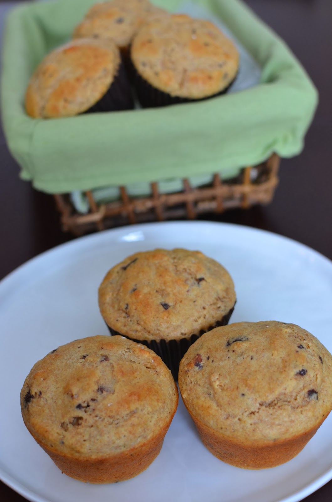 Playing with Flour Playing with flours (spelt)