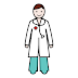pictogramas para el médico