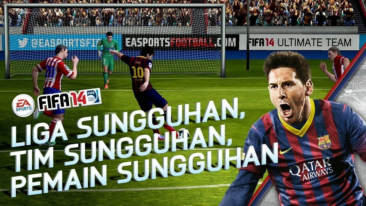 FIFA 14 FIFA 14