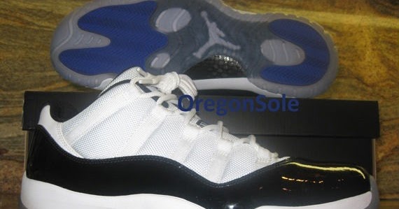 womens retro 11 low concord