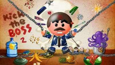 Beat the Boss 2 v1.90 Apk Download Beat the Boss 2 v1.90 Apk Download