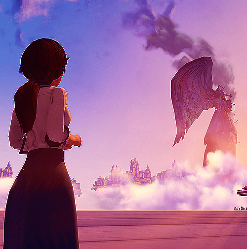bioshock infinite racism bioshock infinite racism