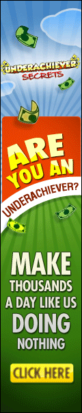 underachiever secrets