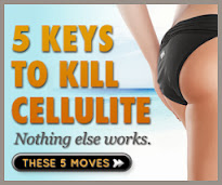Beat Cellulite For Good!