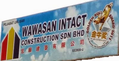 Wasasan Intact