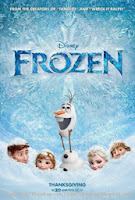 Frozen Bioskop