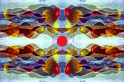 Art by Adi Da Samraj, edit by Sharka Todd