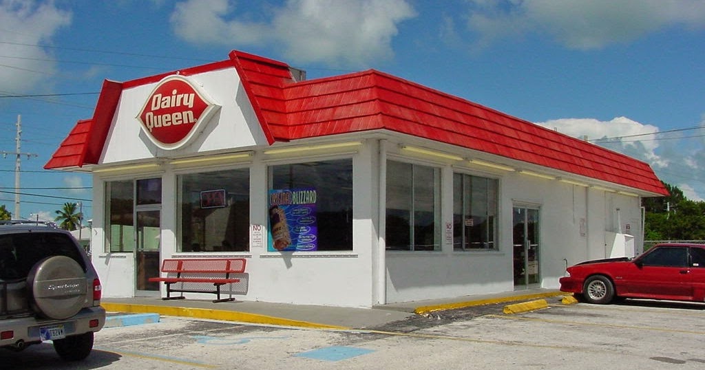 Historia de Dairy Queen Historias de Grandes Exitos Se hicieron