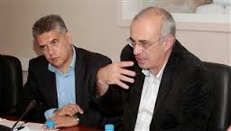 Στα άκρα η αντιπαράθεση για τα αποθεματικά antiparathesi gia ta apothematika mardas