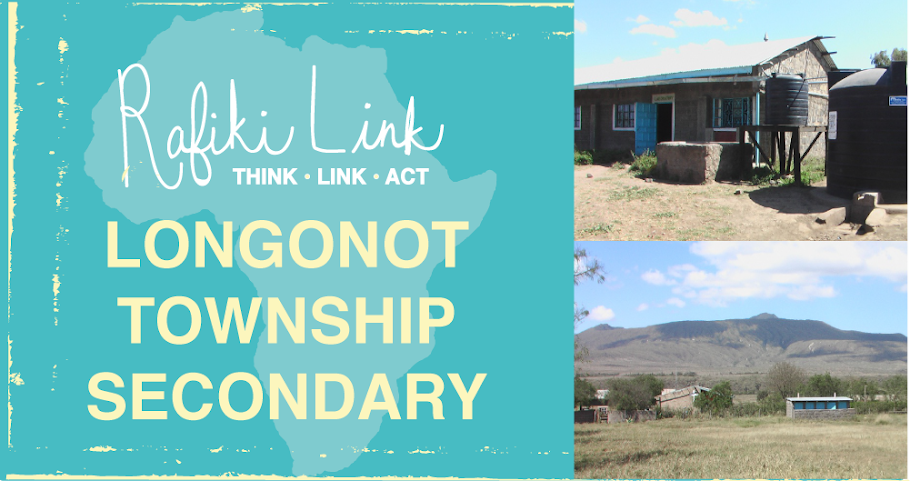Longonot Township Secondary School Blog!