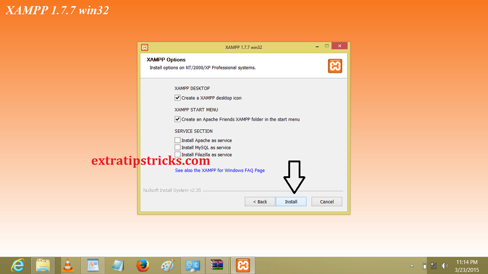 How To Install Phpmailer On Xampp Portable